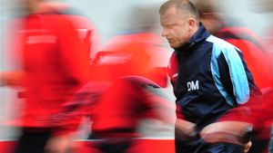 Probleme mari pentru Dorinel! Plecarea la Kuban, în pericol:  "Mordovia nu vrea să rezilieze contractul!"