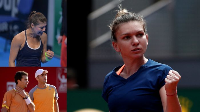 LIVE BLOG Roland Garros, ziua a 3-a | Halep face un meci ideal, 6-2, 6-3, cu Cepelova și i se alătură Soranei în turul al doilea: "Nu a fost ușor, însă m-am descurcat bine. Vreau să merg cât mai departe"