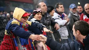 Cum vrea MM Stoica să rezolve cea mai mare problemă a Stelei:** "Nu se va mai întâmpla de acum!" Ce promisiune le face fanilor