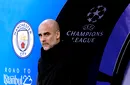 Antrenorul revelației din Liga Campionilor, amenințare pentru Pep Guardiola și Manchester City: „Aici, suntem pregătiți pentru oricine!”