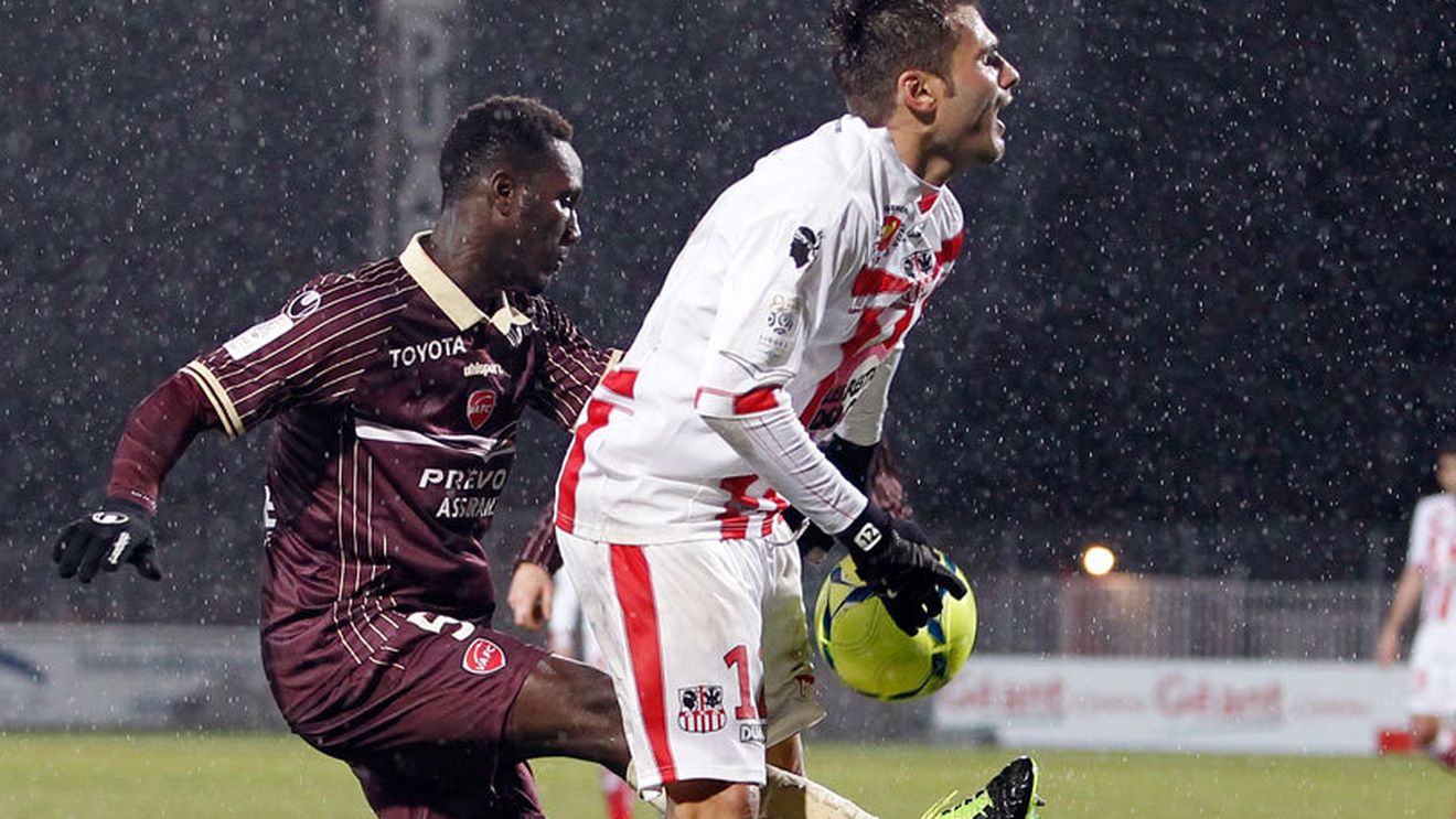 Arestarea lui Becali l-a îndepărtat pe Adi Mutu de Steaua! Românul este așteptat cu brațele deschise de o echipă din Franța