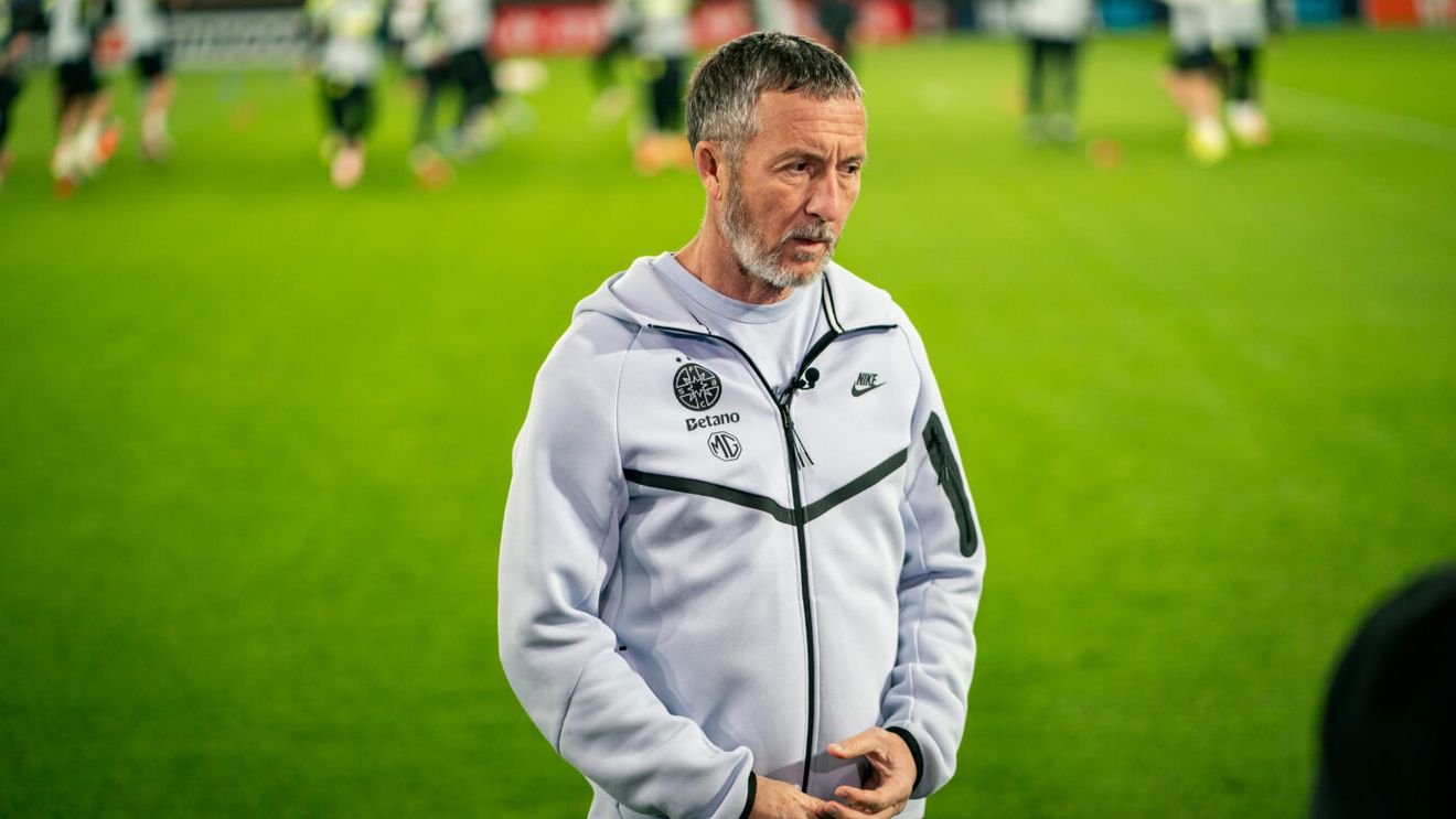 E decis! Primul transfer de top pe care îl face FCSB pentru play-off, anunțat de Mihai Stoica: „Aducem sută la sută”