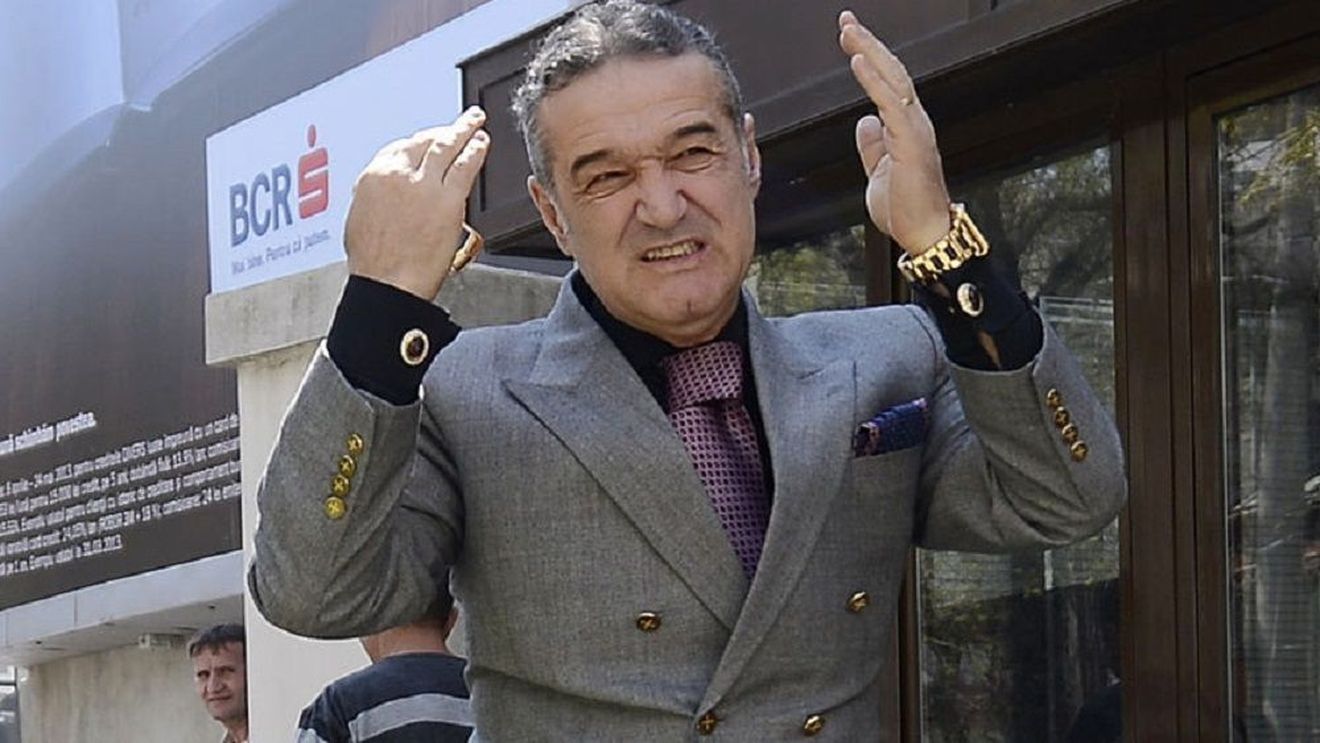 În cât timp iese Gigi Becali din fotbal! Anunț șoc al patronului FCSB după rușinea cu Saburtalo! „Atât durează! Am luat decizia”