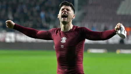 Ce se întâmplă cu Cristian Săpunaru. Detalii despre accidentarea căpitanului Rapidului și ce urmează pentru fotbalistul esențial din echipa lui Cristiano Bergodi. EXCLUSIV
