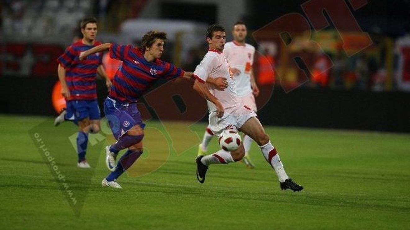 "Câinii", în gardă! "Cu Hajduk suntem favoriți, dar să nu mai greșim ca aseară"