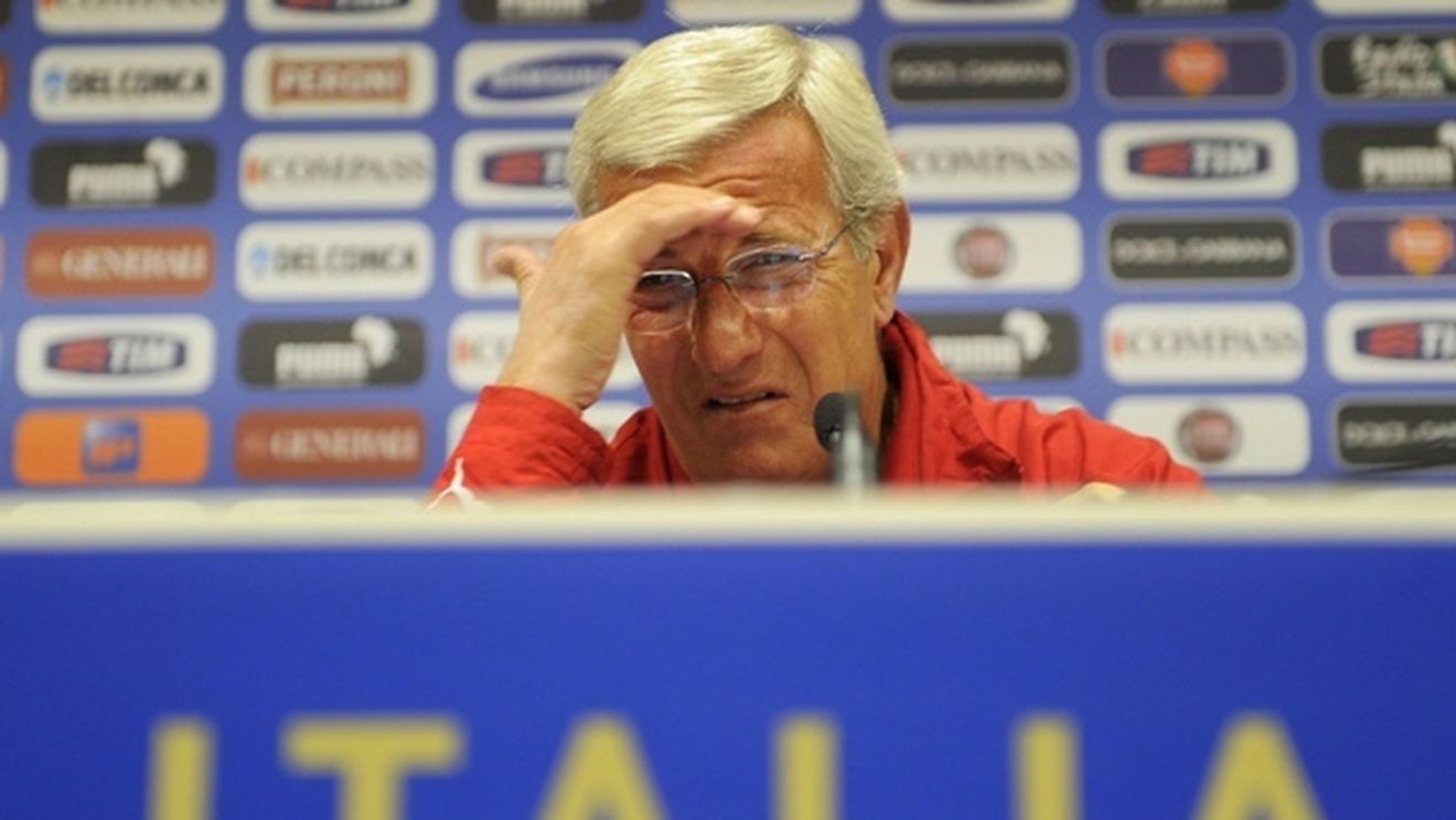 Marcello Lippi și-a anunțat retragerea din fotbal! Adi Mutu: „Mi-a dat şansa să joc cu cei mai buni!” Ce spune legendarul antrenor italian, după o carieră fabuloasă