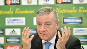 Sandu va fi trimis în judecată în "Dosarul Craiova"