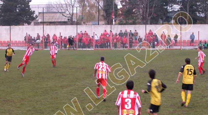 Ce noroc** pe CF Brăila!