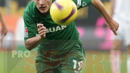 EXCLUSIV / Vlad Munteanu s-a transferat la Arminia Bielefeld !