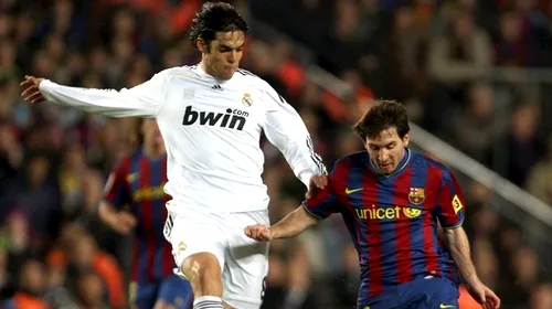 Real, cea mai bună echipă a ultimului deceniu!** Messi, locul 6 în topul golgheterilor