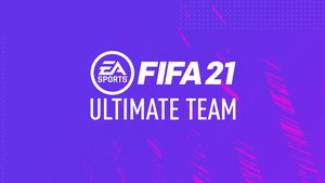 Echipa săptămânii, unul dintre cele mai apreciate evenimente din FIFA 21, a revenit în modul Ultimate Team
