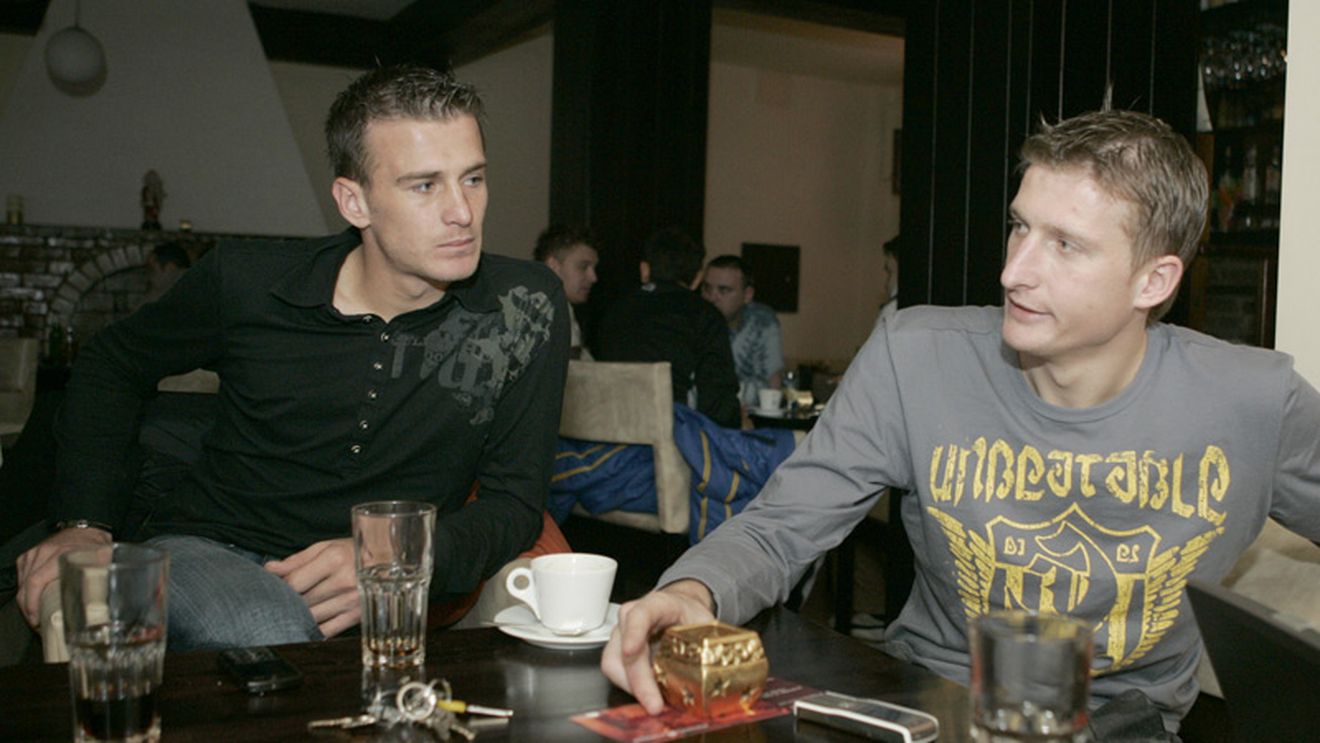 EXCLUSIV | Frații Goian, amintiri spumoase despre derby-urile Steaua - Dinamo. Împăcarea aripioarelor la cuptor și cum a salvat Denis Șerban găleata cu lapte