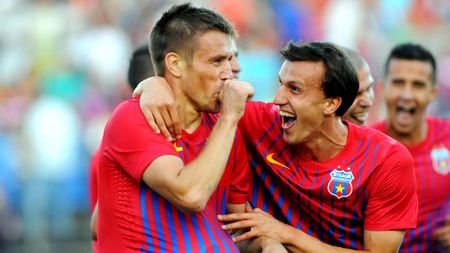 Gigi Becali anunță transferul bombă al lui Vlad Chiricheş la FCSB! Echipa UEFAntastică pentru titlu: „Da, e adevărat!” | VIDEO EXCLUSIV ProSport Live