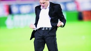 FC Brașov - Beroe Stara Zagora 2-2!** "Am avut parte de un arbitraj de râsul lumii"