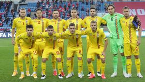 UEFA, comunicat oficial după ce România - Norvegia a fost anulat! Explicația primită de FRF