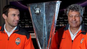 Chelsea oferă 11 milioane de euro** pentru transferul lui Srna