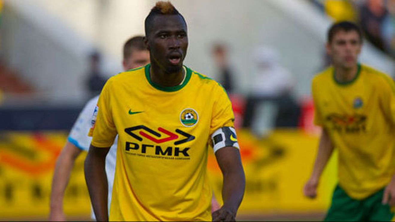 Traore e pe lista lui Chelsea și Liverpool:** "Este la fel de înalt ca Peter Crouch și rapid ca Fernando Torres!"