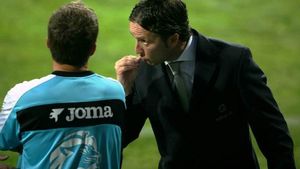 "Vom aduce un antrenor străin!"