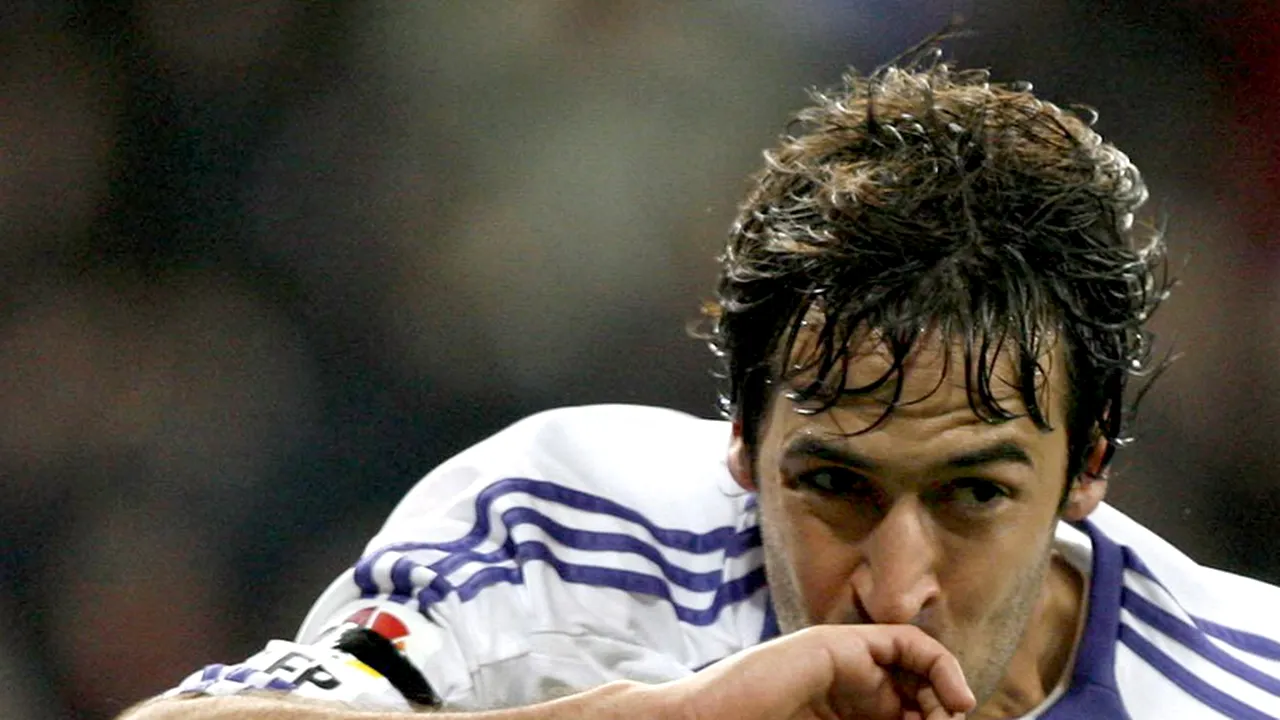 Raul, 