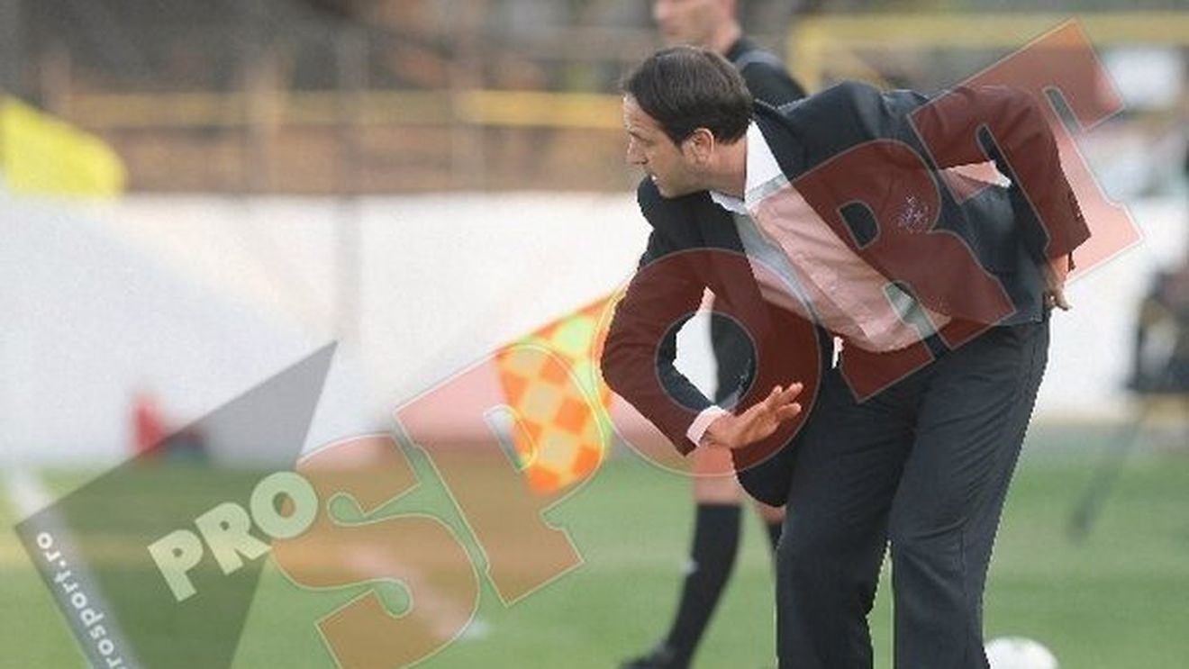 Un singur punct pentru Steaua în ultimele trei etape!** Levi, luat la mișto de fani! Refrenul care l-a scos din minți pe Becali