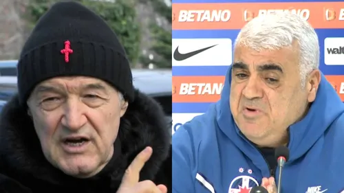 Leo Strizu, apărat în scandalul cu Gigi Becali și Meme Stoica. „L-au înfometat, l-au «bătut», l-au chinuit!” Cum l-a impresionat pe Dumitru Dragomir