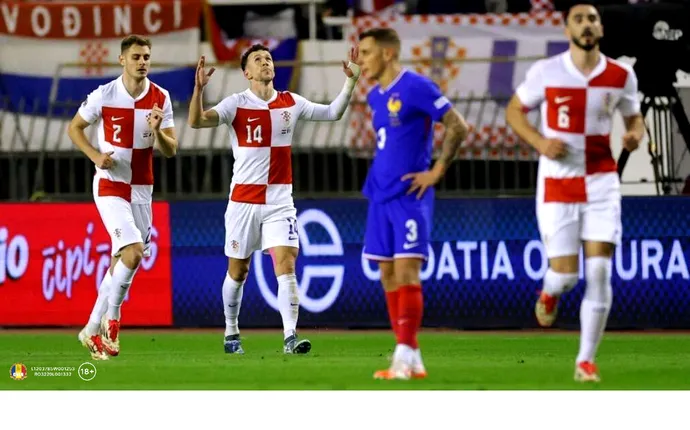 Franța, misiune îngreunată pentru Final Four din Nations League