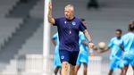 Laurențiu Reghecampf a semnat contractul pentru câteva săptămâni pentru a ajuta clubul!