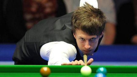 Calificare dramatică! Trump e în semifinalele CM de snooker după joc decisiv! 
