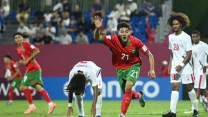 Scor istoric la Campionatul Mondial de Fotbal. Așa ceva nu s-a mai văzut în faza grupelor la U17