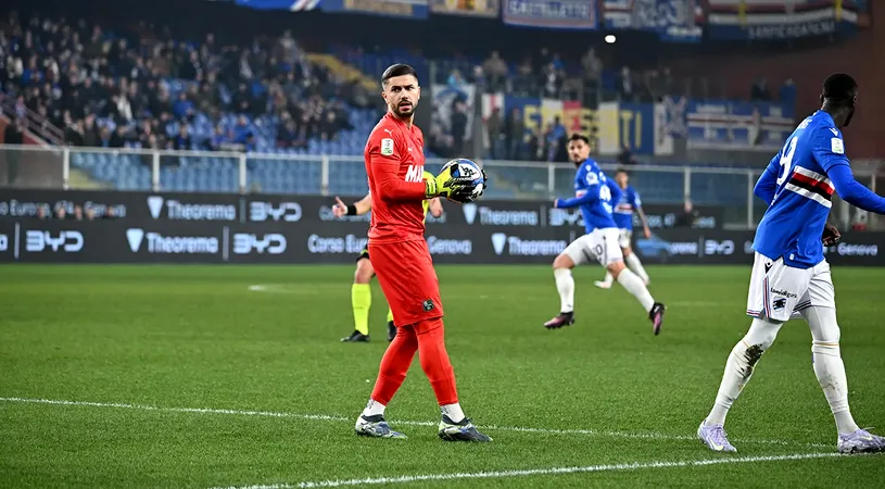 Horațiu Moldovan a plecat de la Atletico Madrid când echipa are un sezon ce poate fi istoric, dar nu regretă nicio clipă