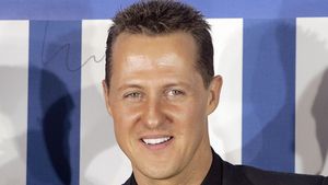 Schumacher: "Pot să redevin campion mondial chiar dacă Â«vânturile potrivniceÂ» sunt foarte puternice"