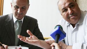 Taher: "Dani Coman valorează cât o Dacie!"
