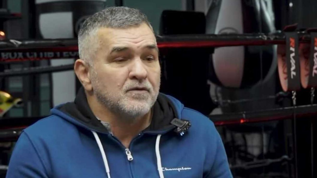 Teroarea vieții lui Leonard Doroftei. "M-au dat afară de la muncă. Mâncam ciorbiță şi mâncare făcută de mama acasă"