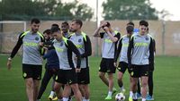 Gigi Becali vinde tot ce poate. După Olaru, încă un mijlocaș pleacă de la FCSB: oferte din Rusia și Kazahstan