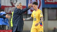 Ce le-a spus Dennis Man olandezilor despre moartea lui Mircea Lucescu, direct din cantonamentul lui PSV
