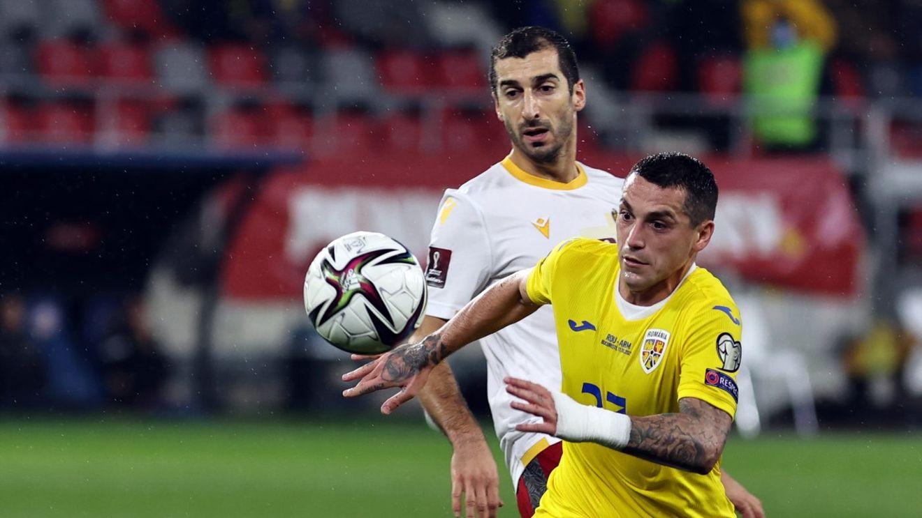 Nicolae Stanciu, transfer incredibil! Pleacă din Europa și spune, practic, adio naționalei României! Anunțul făcut de cehi: „Ofertă de 4 milioane de euro!”