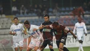 Becali îl vrea pe Cristea!** Reacția lui Badea după ce a aflat de posibilul transfer: