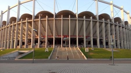 Bucureștiul, șters de pe lista gazdelor Euro 2021! Karl-Heinz Rummenigge aruncă bomba: „Ceferin se gândește să organizeze turneul final într-o singură țară"