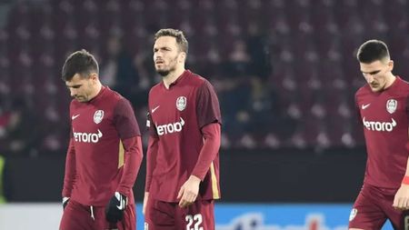 Cu ce a rămas CFR Cluj după sezonul european. Cât este pierderea din buget și ce bani vin de la UEFA | EXCLUSIV