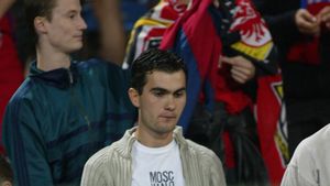 Mai sunt 7.000 de bilete pentru meciul cu Bayern