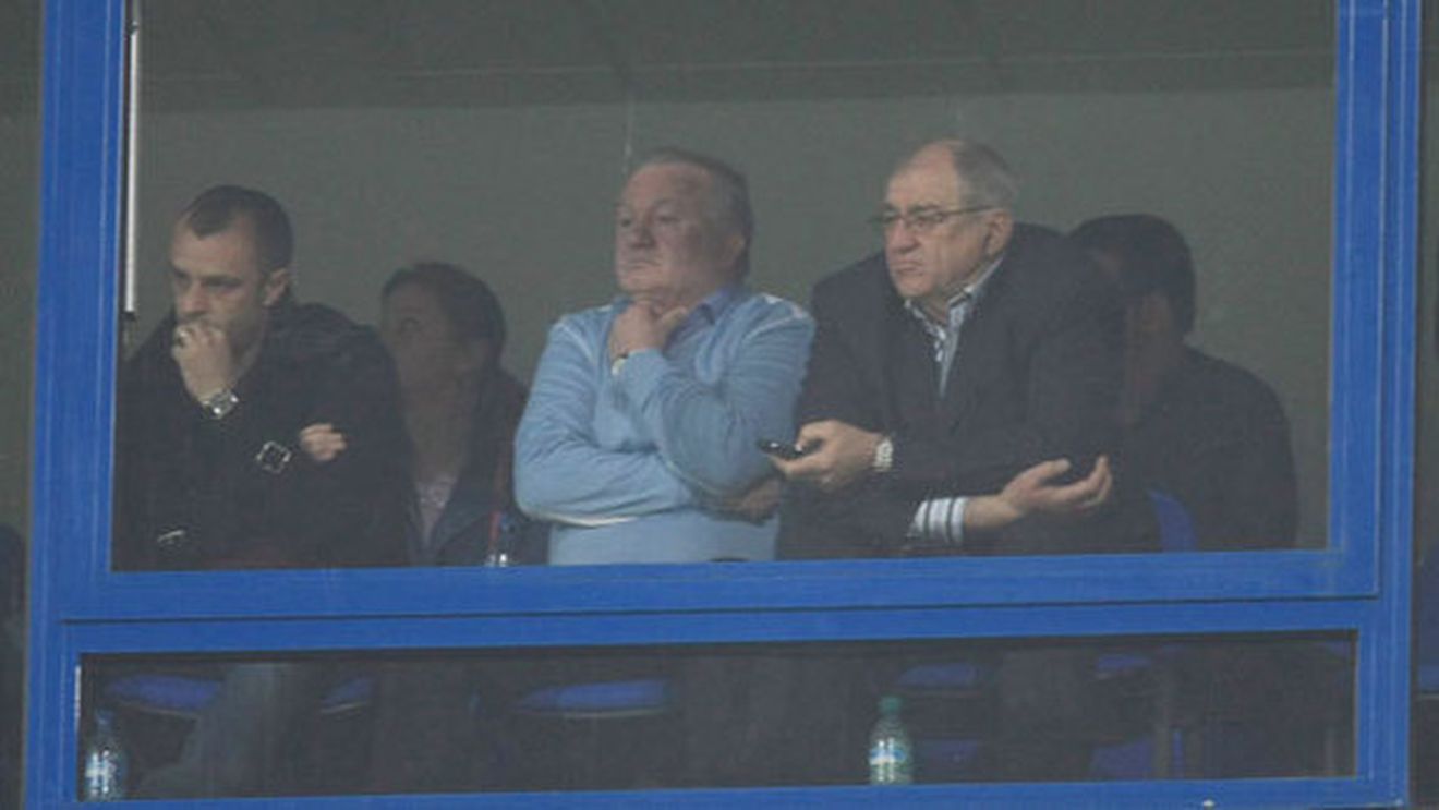 Timișoara, aproape de scufundare, EL e primul care fuge de pe corabie!** Vaslui, aproape de cel mai tare transfer al verii