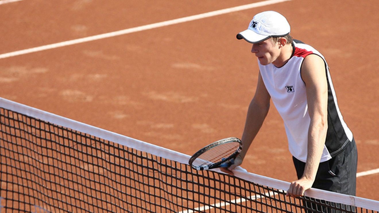 Șansă de revanșă pentru Victor Crivoi