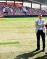 UTA și Corvinul vor împărți același stadion în noul sezon! Ce a contat în alegerea arenei din Arad și cât plătește trupa din Hunedoara pentru închirierea ei