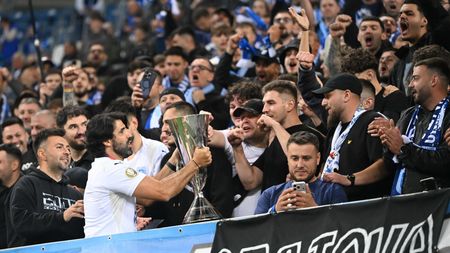 După cucerirea eventului, Universitatea Craiova anunţă că a stabilit un „record all-time în România"