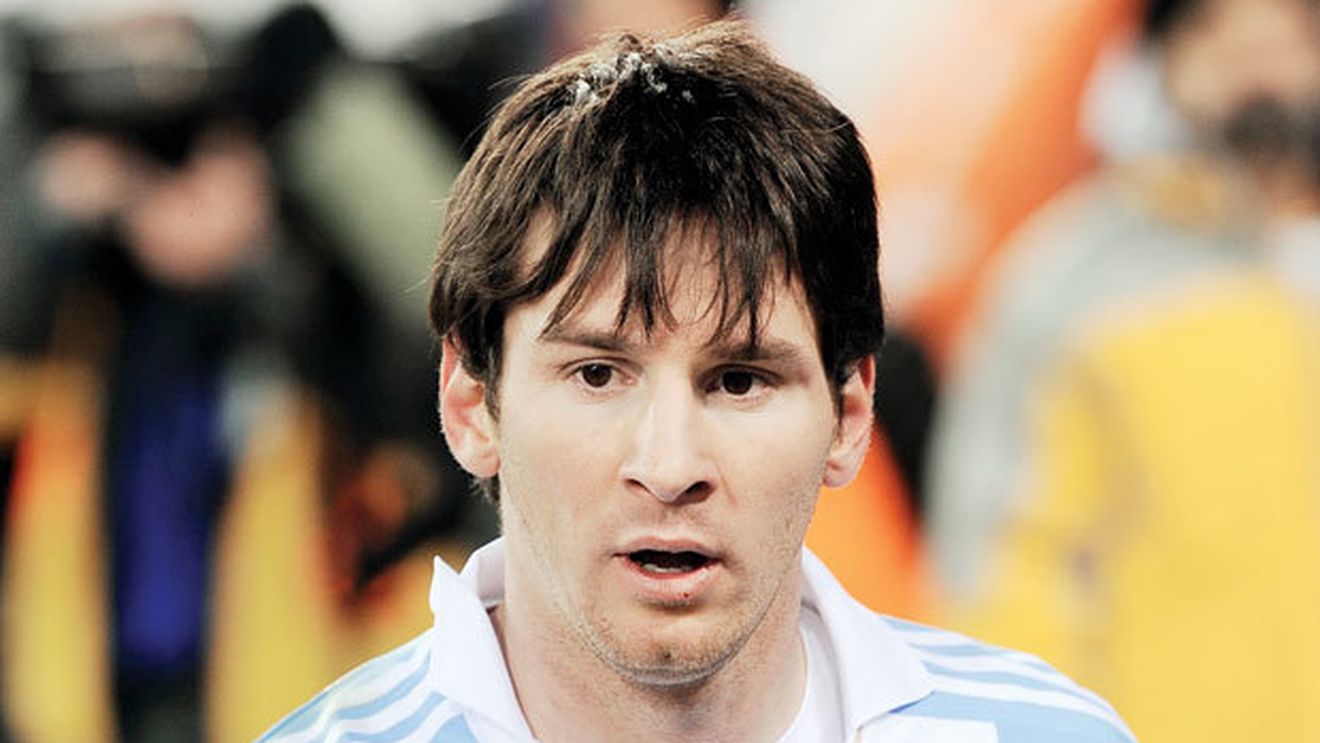 Focuri de armă acasă la Messi!** Locuința fratelui vedetei Barcelonei a fost ținta unui atac