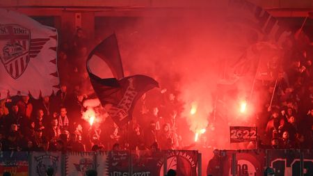 CFR Cluj, măsuri fără precedent înaintea derby-ului cu U Cluj: „Am luat o decizie profund contestabilă, dar e singura posibilă”