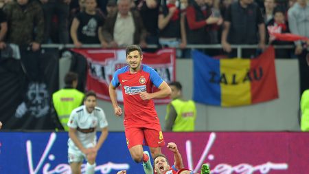 Chipciu: "Antrenorul n-a venit în vestiar după meci, era prea supărat"
