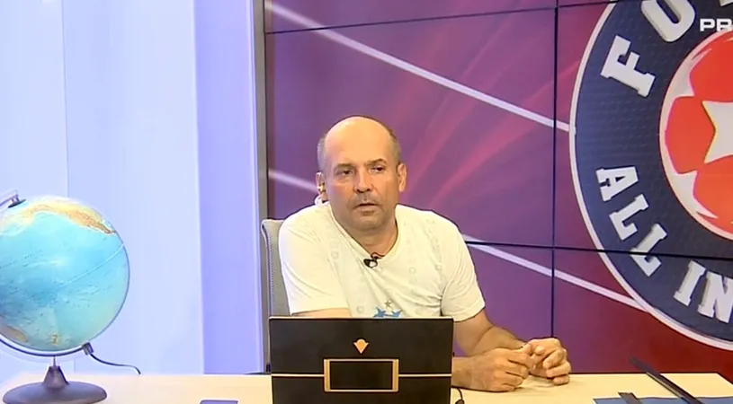 Amendă uriașă pentru Radu Banciu, din cauza declarațiilor prezentatorului TV despre femei!