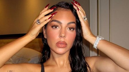 Cristiano Ronaldo a decis locul unde se va căsători cu Georgina Rodriguez. Lovitură pentru rudele viitoarei soții