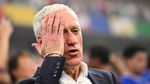 Decizia lui Deschamps i-a înfuriat pe fotbaliștii Franței înaintea finalei mici cu Anglia